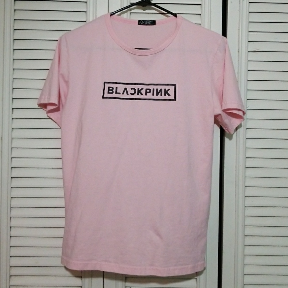 💗Blackpink (Kpop) T-shirt💗